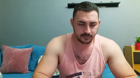 Snapshot of djmute chatting on 12/24/24, 04:30 STR8 BOYv online show from 12/24/24, 04:30