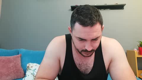 Snapshot of djmute chatting on 12/28/24, 10:36 STR8 BOYv online show from 12/28/24, 10:36