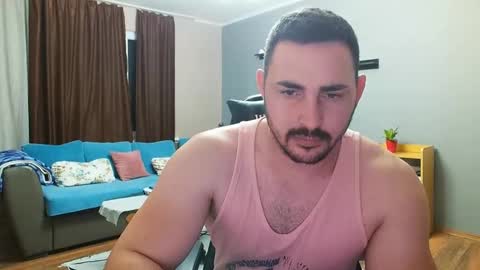 Snapshot of djmute chatting on 01/27/25, 04:33 STR8 BOYv online show from 01/27/25, 04:33