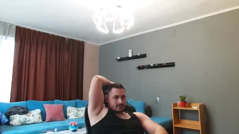 Snapshot of djmute chatting on 02/11/25, 12:27 STR8 BOYv online show from 02/11/25, 12:27
