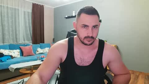 Snapshot of djmute chatting on 02/12/25, 05:05 STR8 BOYv online show from 02/12/25, 05:05