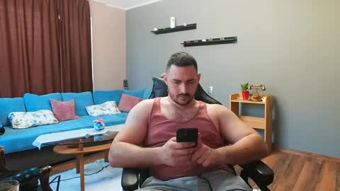 Snapshot of djmute chatting on 03/06/25, 02:51 STR8 BOYv online show from 03/06/25, 02:51