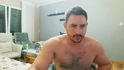 Snapshot of djmute chatting on 09/15/25, 05:13 STR8 BOYv online show from 09/15/25, 05:13
