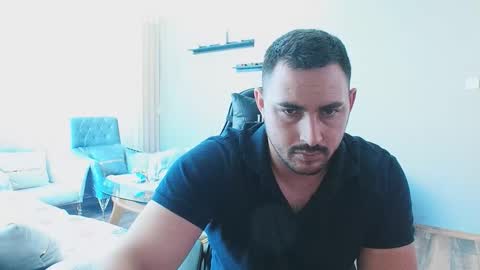 Snapshot of djmute chatting on 09/22/25, 11:34 STR8 BOYv online show from 09/22/25, 11:34