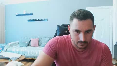 Snapshot of djmute chatting on 09/23/25, 11:24 STR8 BOYv online show from 09/23/25, 11:24