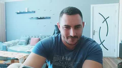 STR8 BOYv online show from 10/31/25, 10:16