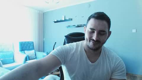 STR8 BOYv online show from 11/13/25, 10:14