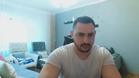 STR8 BOYv online show from 11/23/25, 10:04