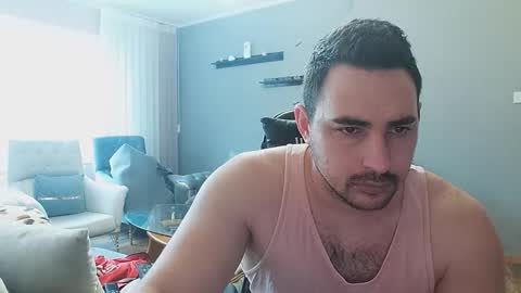 STR8 BOYv online show from 02/15/26, 07:49
