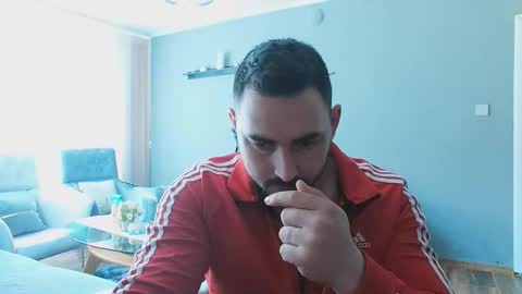 STR8 BOYv online show from 03/16/26, 06:39