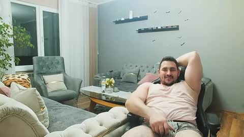 STR8 BOYv online show from 03/30/26, 05:36