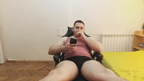 STR8 BOYv online show from 05/29/26, 06:00