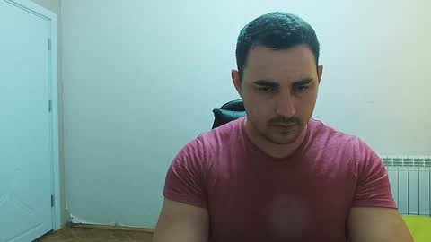 STR8 BOYv online show from 06/06/26, 01:27