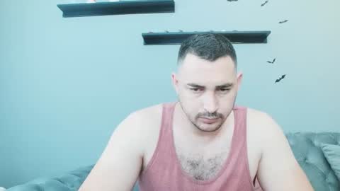 STR8 BOYv online show from 06/11/26, 04:43
