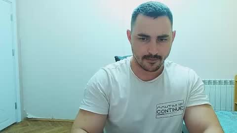 STR8 BOYv online show from 06/14/26, 05:04
