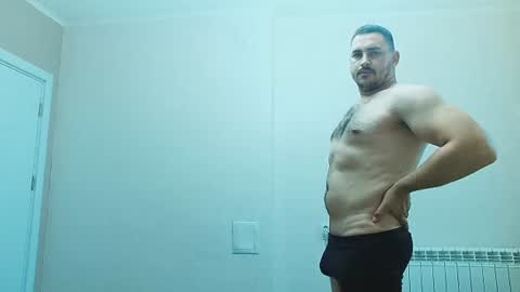 STR8 BOYv online show from 06/16/26, 05:15