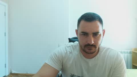 STR8 BOYv online show from 06/18/26, 08:14