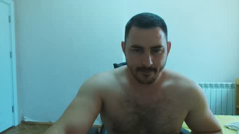 STR8 BOYv online show from 06/18/26, 09:14