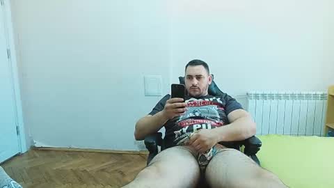 STR8 BOYv online show from 06/19/26, 12:31