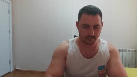 STR8 BOYv online show from 06/21/26, 03:47