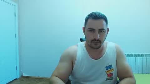 STR8 BOYv online show from 06/22/26, 04:26