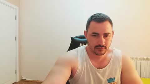 STR8 BOYv online show from 06/24/26, 05:28