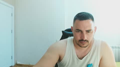 STR8 BOYv online show from 06/25/26, 04:23