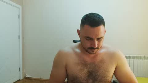 STR8 BOYv online show from 06/25/26, 05:12