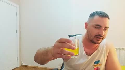 STR8 BOYv online show from 06/26/26, 06:29