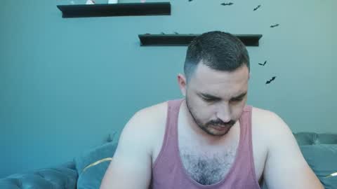 STR8 BOYv online show from 06/28/26, 09:26