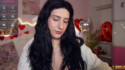 Snapshot of djokonda chatting on 02/18/25, 07:21 djokonda online show from 02/18/25, 07:21