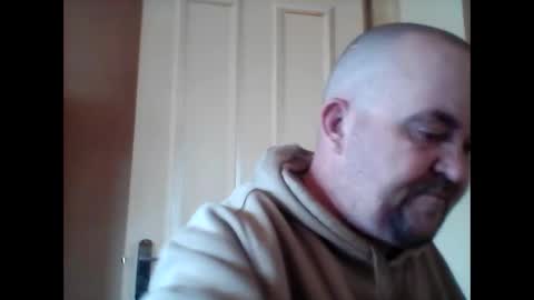 Snapshot of djspirits chatting on 10/20/25, 11:54 Geordie online show from 10/20/25, 11:54