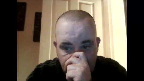 Snapshot of djspirits chatting on 10/22/25, 03:07 Geordie online show from 10/22/25, 03:07
