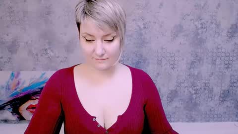 Snapshot of djullia chatting on 01/31/25, 01:12 djullia online show from 01/31/25, 01:12