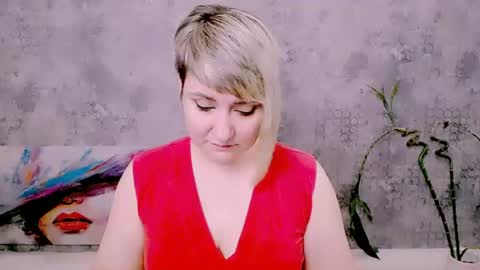djullia online show from 06/19/26, 06:07
