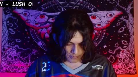Snapshot of dk_204 chatting on 02/05/25, 03:34 daiki sx online show from 02/05/25, 03:34