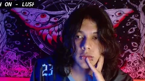 Snapshot of dk_204 chatting on 02/05/25, 06:35 daiki sx online show from 02/05/25, 06:35