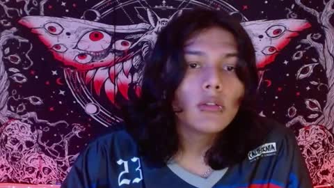 Snapshot of dk_204 chatting on 02/07/25, 08:10 daiki sx online show from 02/07/25, 08:10