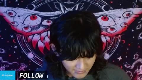 Snapshot of dk_204 chatting on 03/07/25, 03:08 daiki sx online show from 03/07/25, 03:08