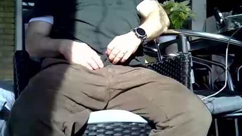 Snapshot of dkdad1966 chatting on 03/03/26, 11:05 DKdad online show from 03/03/26, 11:05