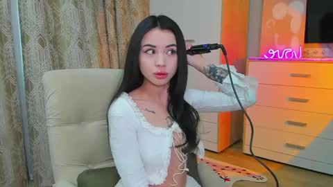 Maddy online show from 02/28/26, 12:17