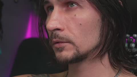 Silverhand online show from 01/30/25, 01:10