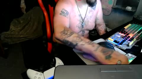 Snapshot of dlkinkyfun chatting on 07/01/26, 02:07 dlkinkyfun online show from 07/01/26, 02:07