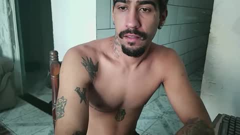 AmigodotadoZL online show from 02/16/25, 12:54