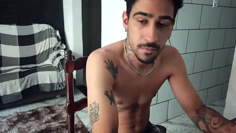 AmigodotadoZL online show from 11/13/25, 05:34