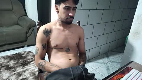 AmigodotadoZL online show from 02/05/26, 01:43