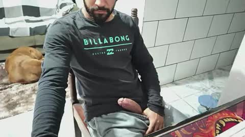 AmigodotadoZL online show from 05/04/26, 11:50
