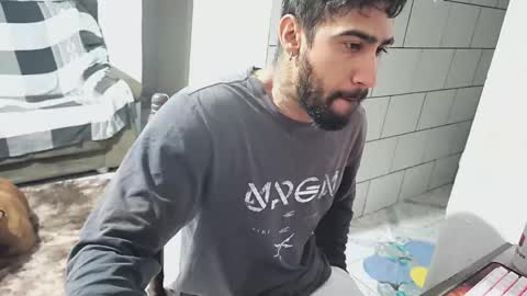 AmigodotadoZL online show from 05/11/26, 12:00