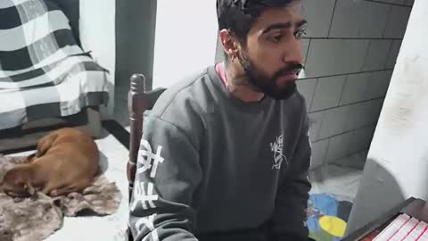 AmigodotadoZL online show from 05/12/26, 10:51
