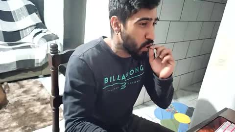 AmigodotadoZL online show from 05/13/26, 11:00